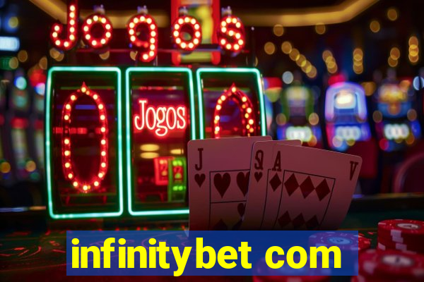 infinitybet com